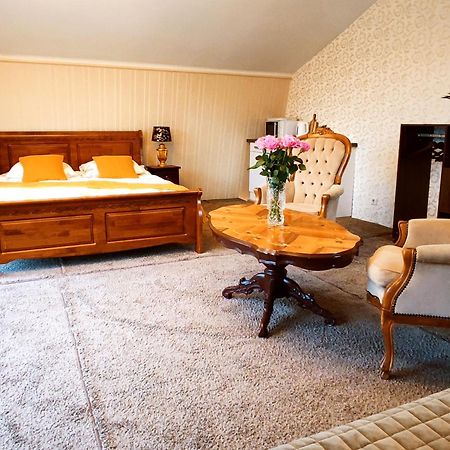 סכידאם B&B Hotel Elselina מראה חיצוני תמונה
