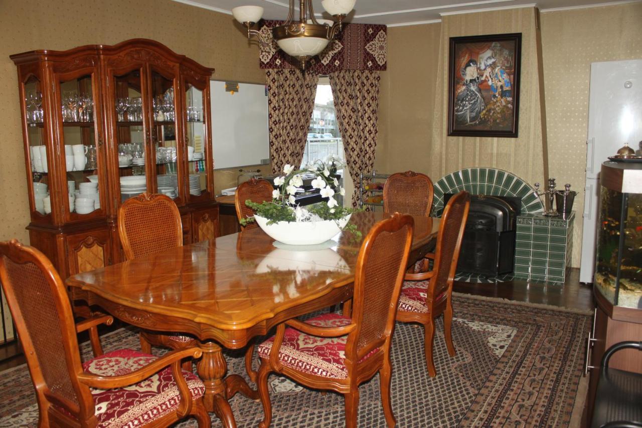 סכידאם B&B Hotel Elselina מראה חיצוני תמונה