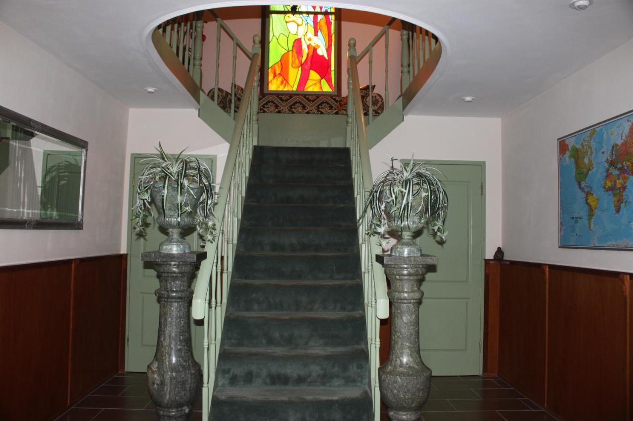 סכידאם B&B Hotel Elselina מראה חיצוני תמונה