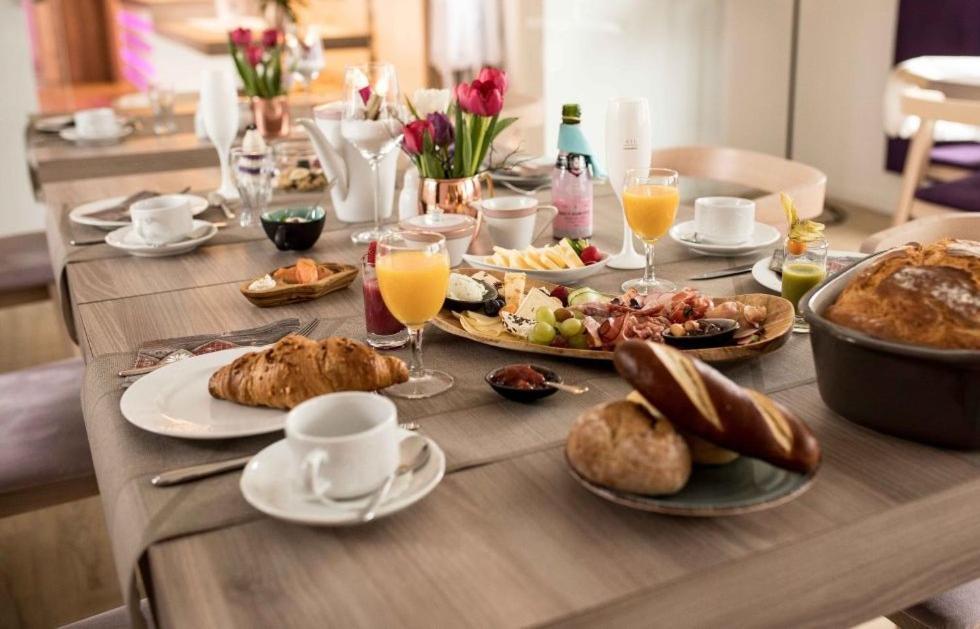סכידאם B&B Hotel Elselina מראה חיצוני תמונה