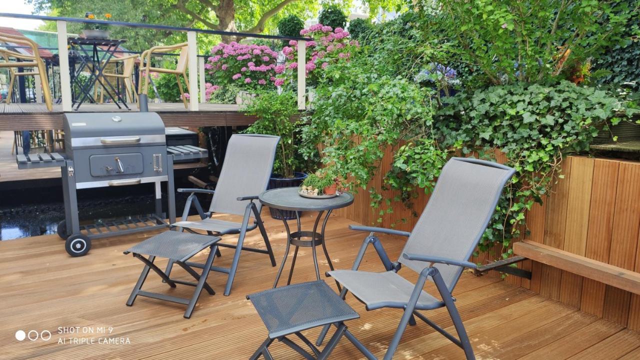 סכידאם B&B Hotel Elselina מראה חיצוני תמונה