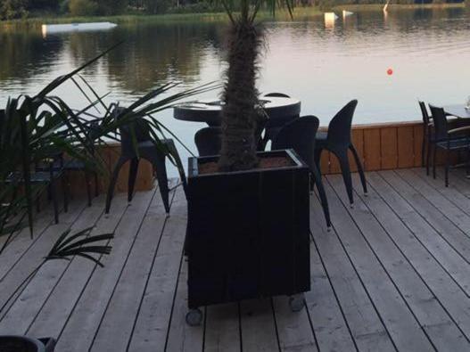 סכידאם B&B Hotel Elselina מראה חיצוני תמונה
