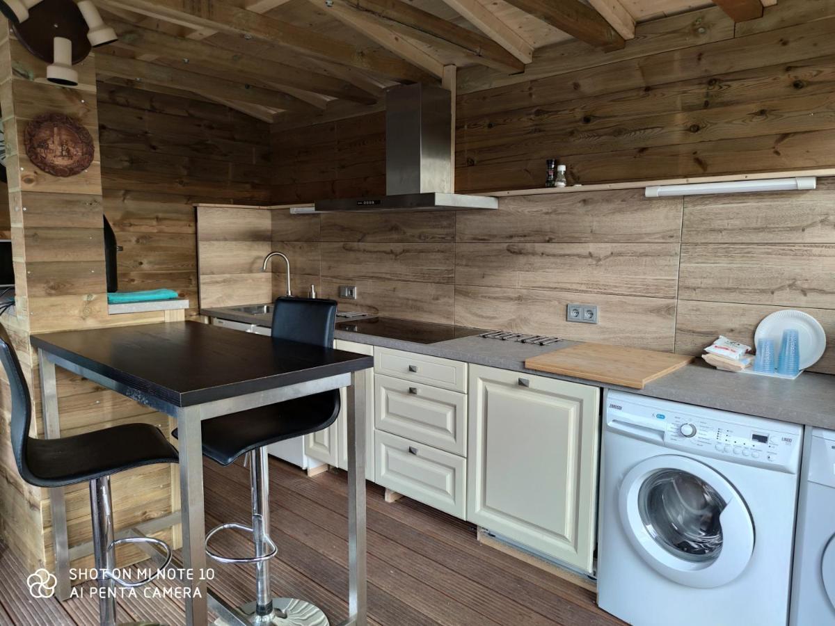 סכידאם B&B Hotel Elselina מראה חיצוני תמונה