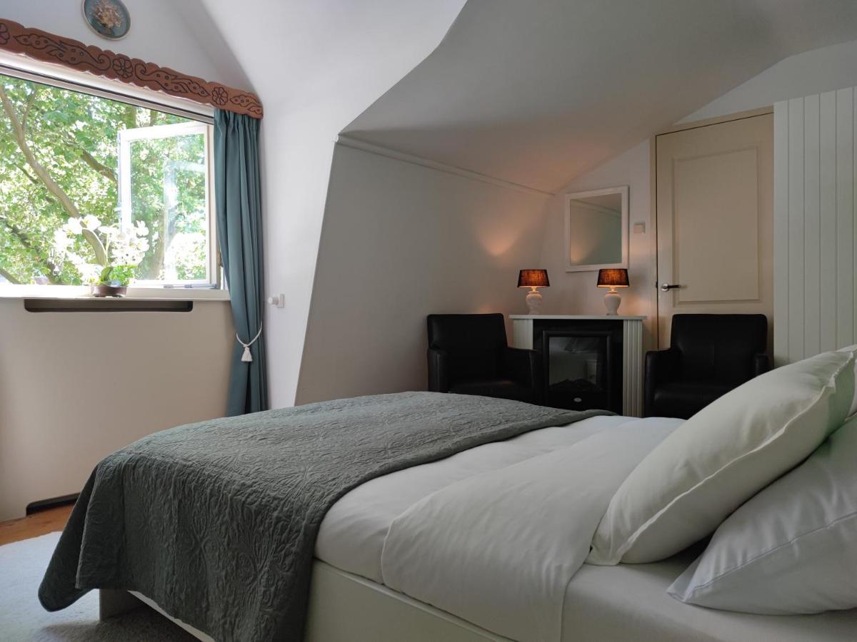 סכידאם B&B Hotel Elselina מראה חיצוני תמונה