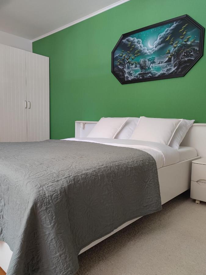 סכידאם B&B Hotel Elselina מראה חיצוני תמונה