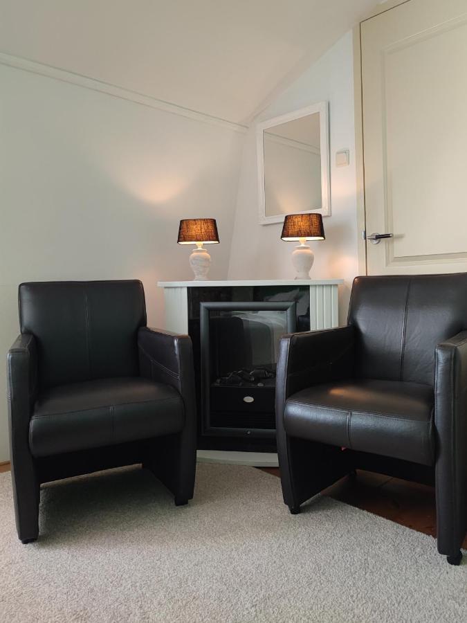 סכידאם B&B Hotel Elselina מראה חיצוני תמונה