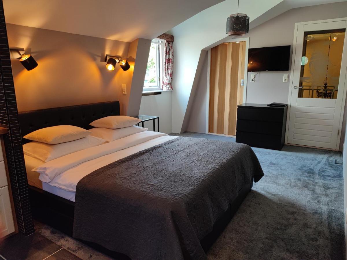סכידאם B&B Hotel Elselina מראה חיצוני תמונה