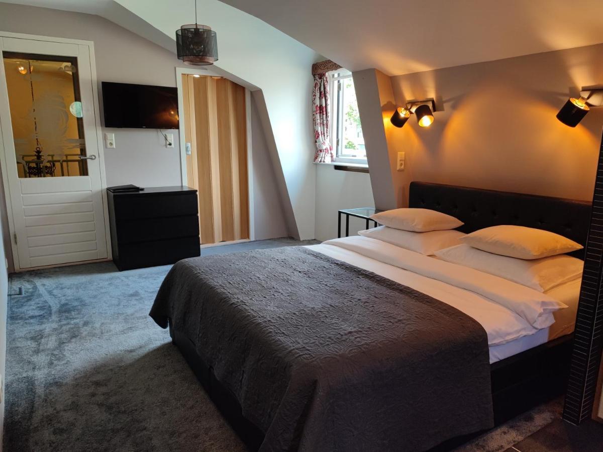 סכידאם B&B Hotel Elselina מראה חיצוני תמונה