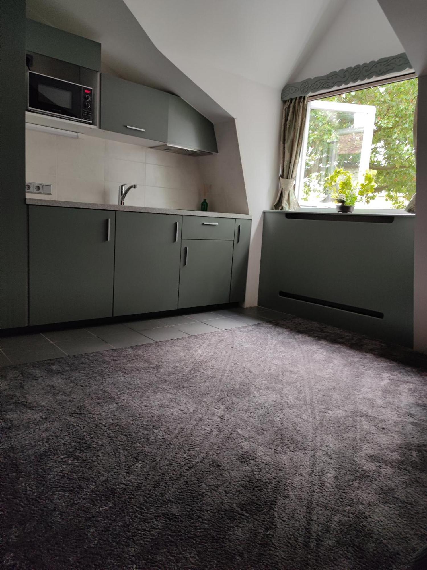 סכידאם B&B Hotel Elselina מראה חיצוני תמונה