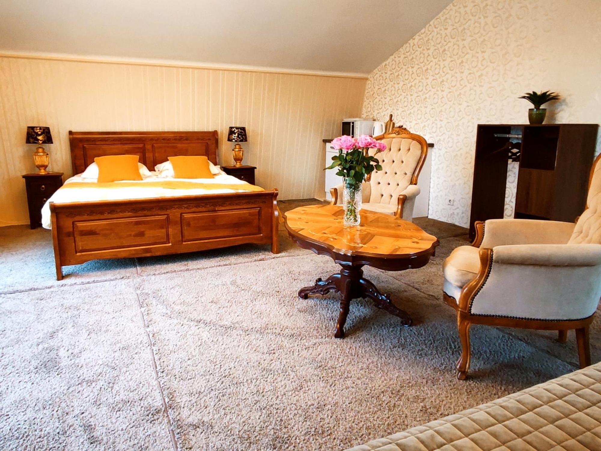 סכידאם B&B Hotel Elselina מראה חיצוני תמונה