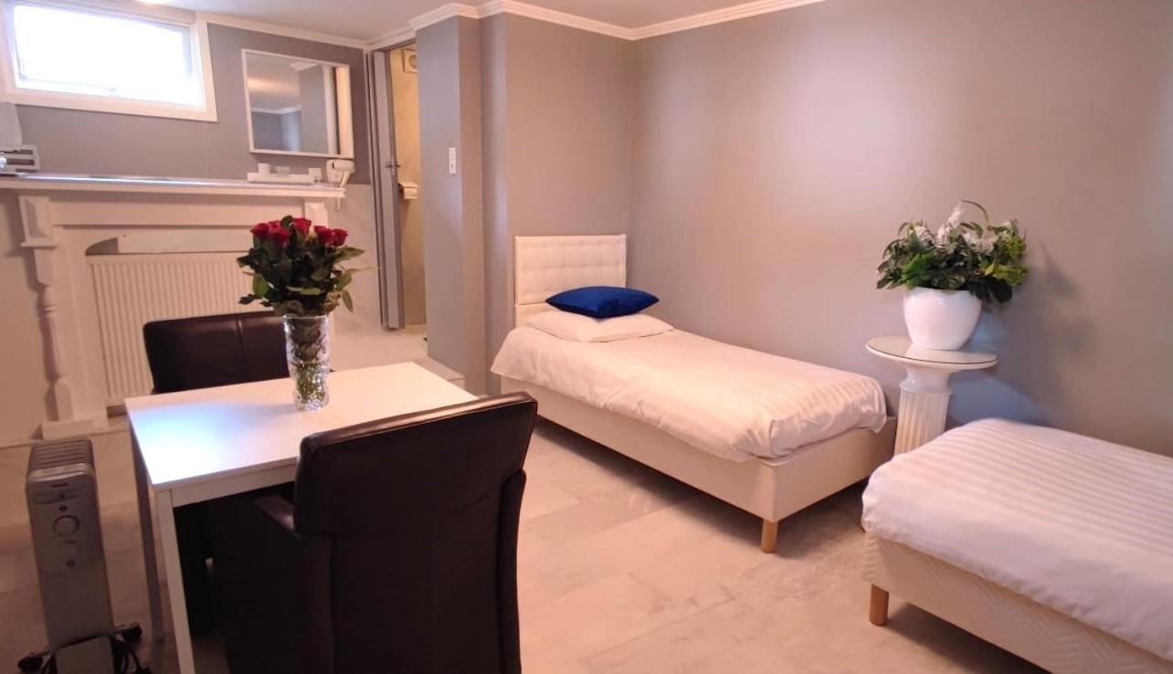 סכידאם B&B Hotel Elselina מראה חיצוני תמונה