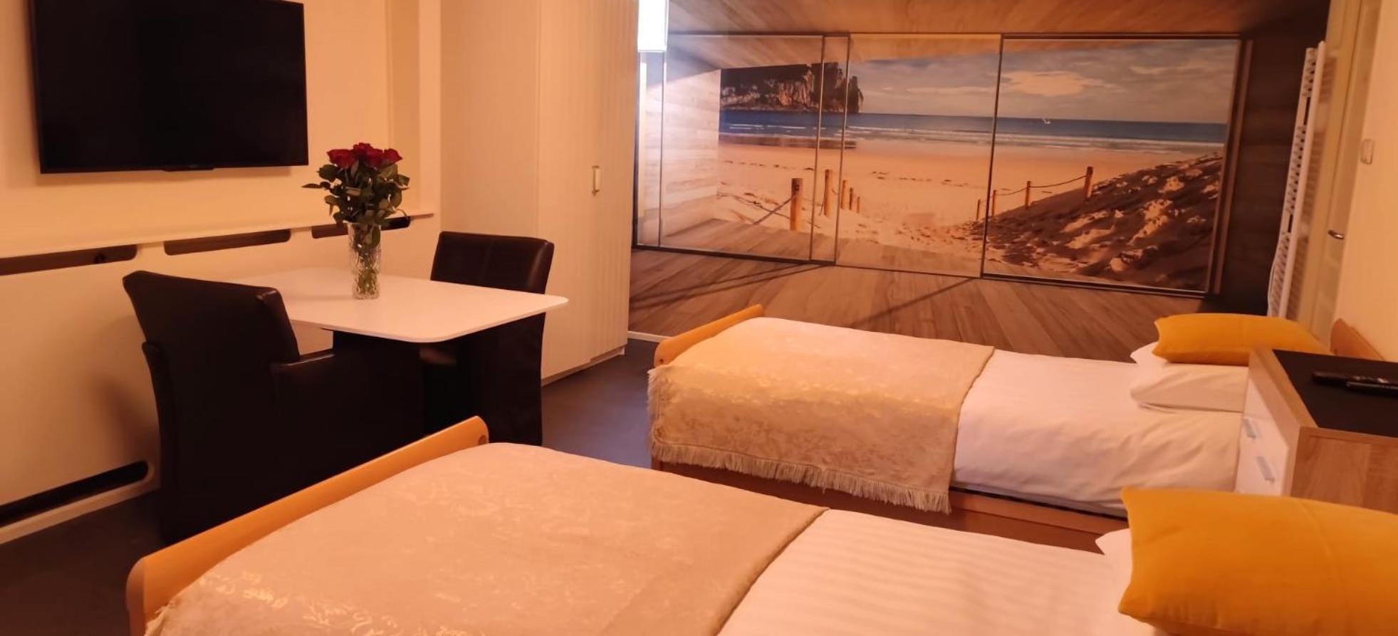 סכידאם B&B Hotel Elselina מראה חיצוני תמונה