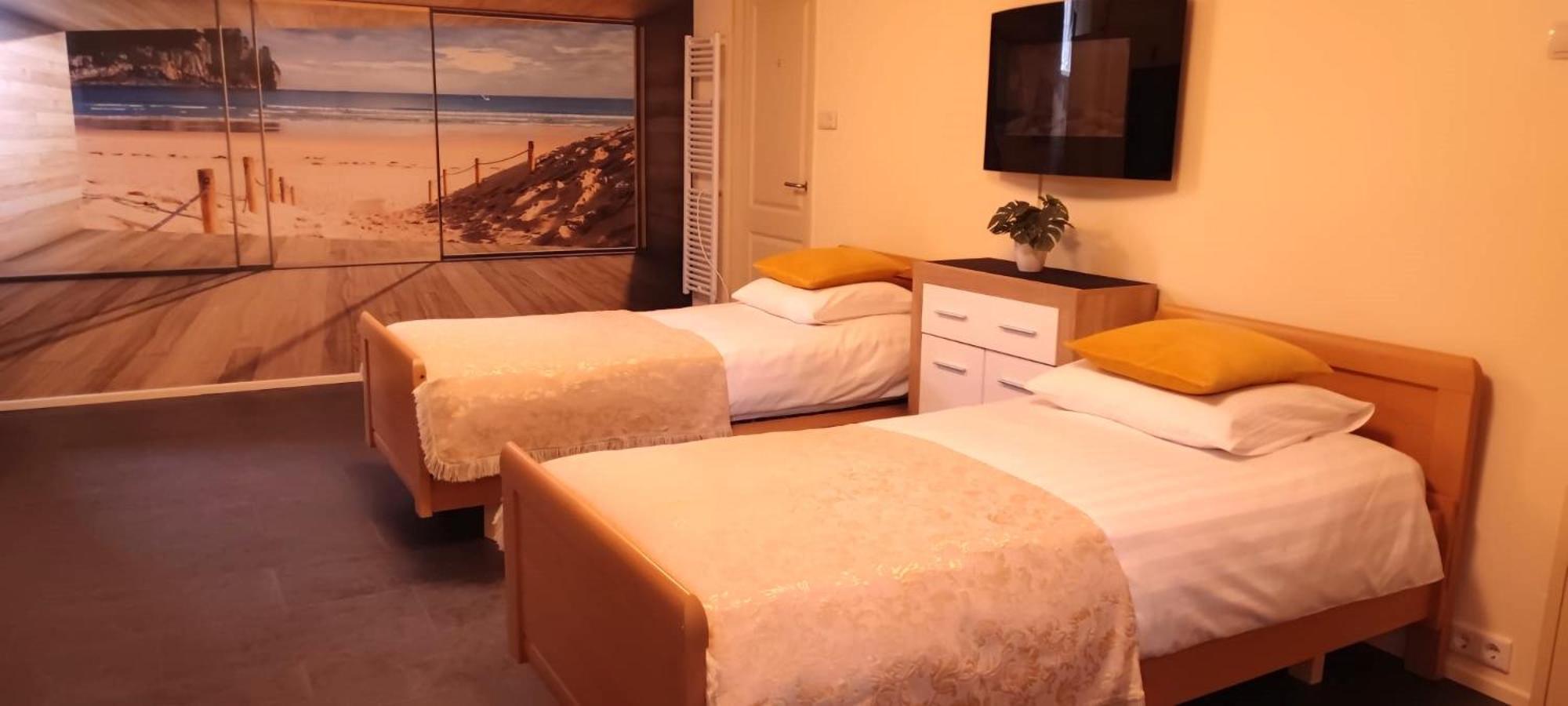 סכידאם B&B Hotel Elselina מראה חיצוני תמונה