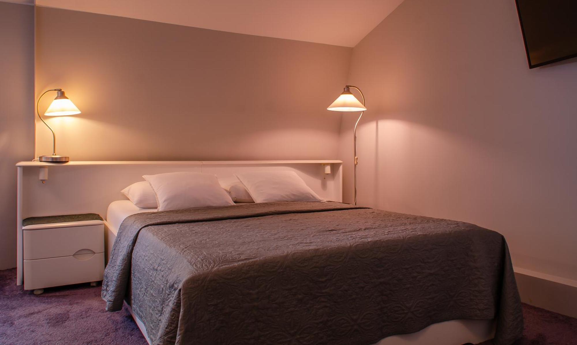סכידאם B&B Hotel Elselina מראה חיצוני תמונה