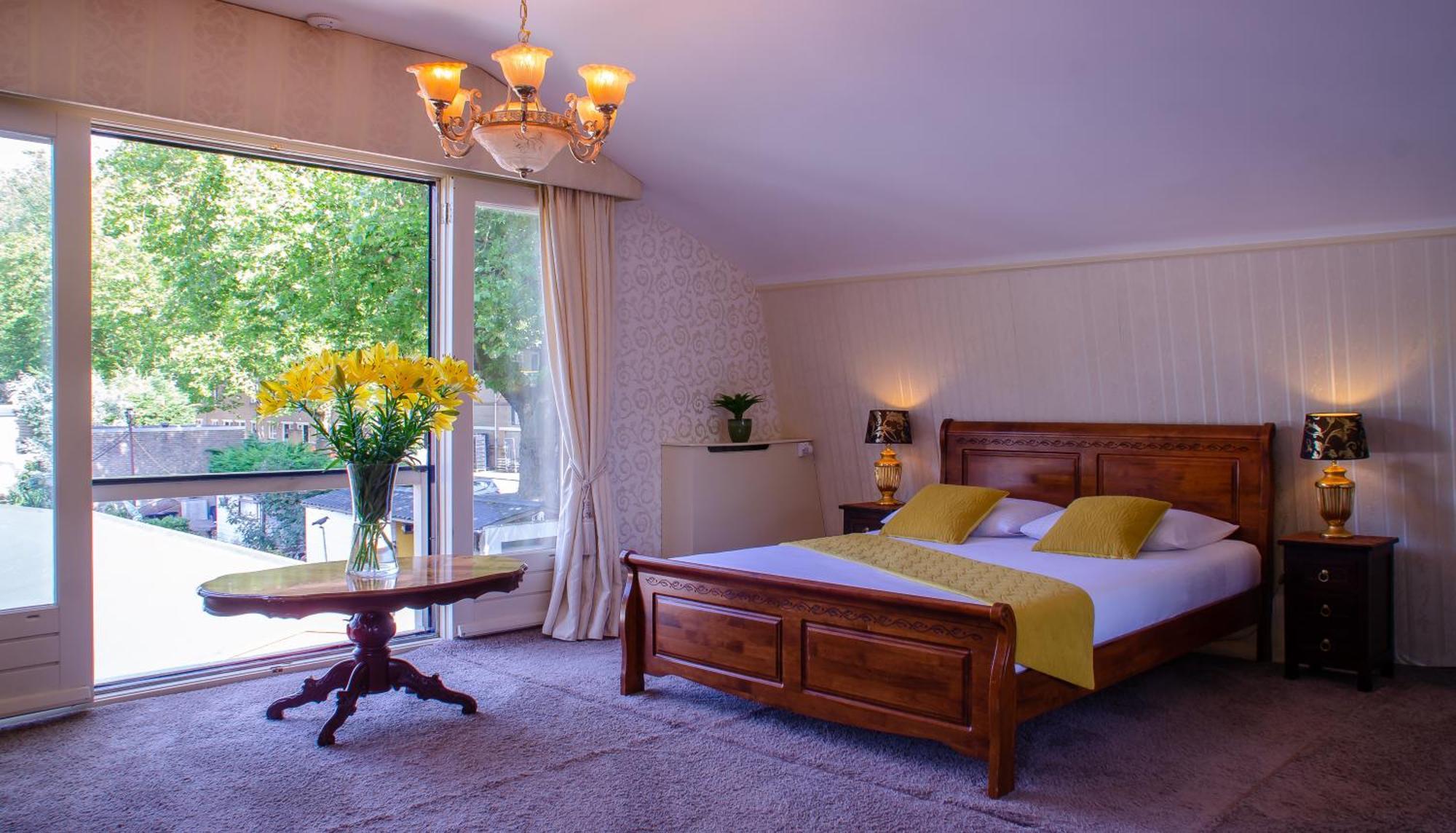 סכידאם B&B Hotel Elselina מראה חיצוני תמונה